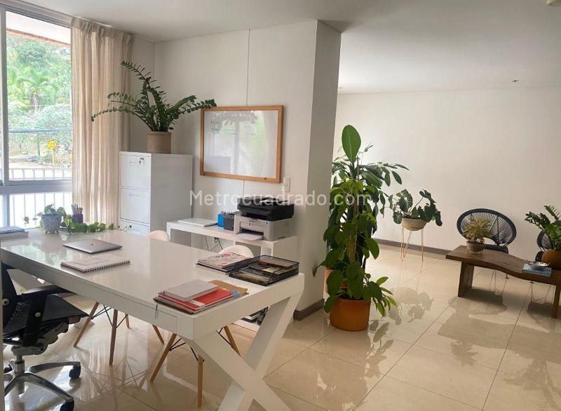 Piso – Cali, Terrón Colorado, Comuna 1 - Vista 2