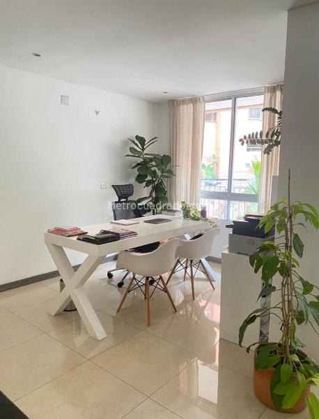 Piso – Cali, Terrón Colorado, Comuna 1 - Vista 5