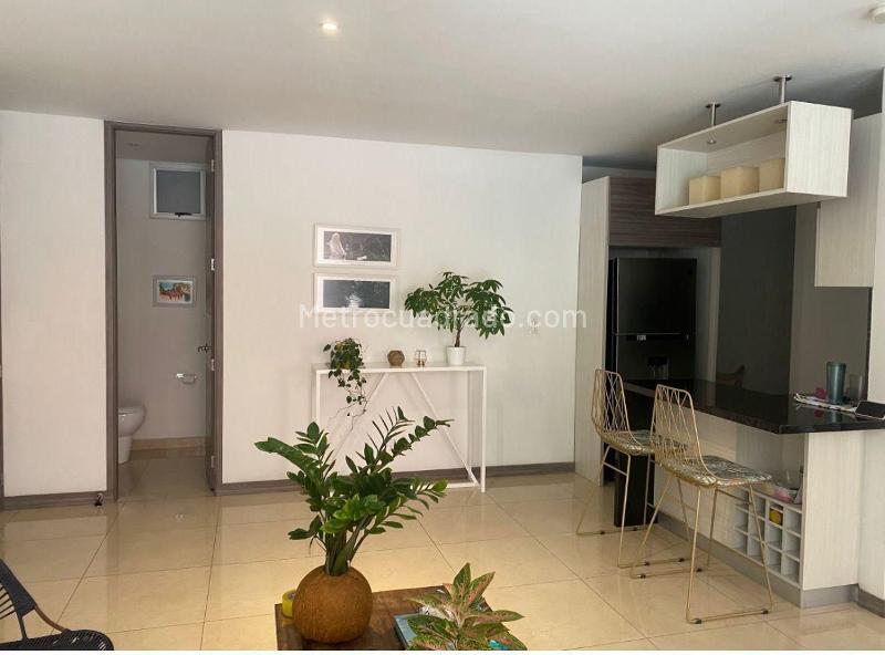 Piso – Cali, Terrón Colorado, Comuna 1 - Vista 4