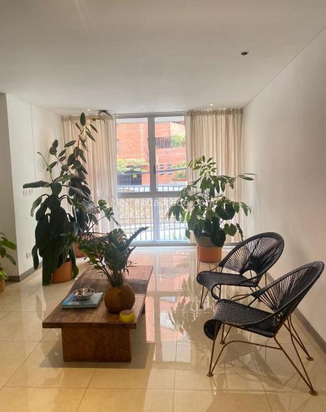 Piso – Cali, Terrón Colorado, Comuna 1 - Vista 3