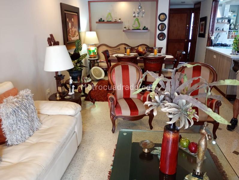 Piso – Cali, Chipichape, Comuna 2 - Vista 3