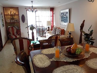 Piso – Cali, Chipichape, Comuna 2