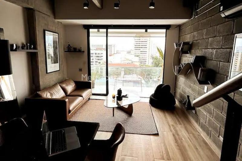 Apartment in Cali, Juanambú, Comuna 2 - Vista 2
