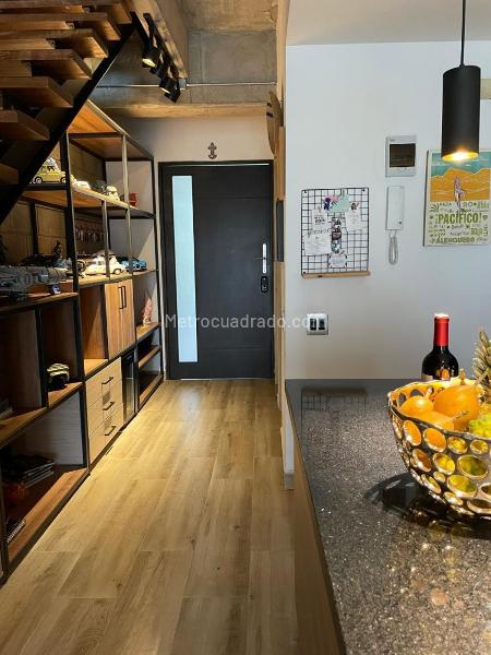 Apartment in Cali, Juanambú, Comuna 2 - Vista 3