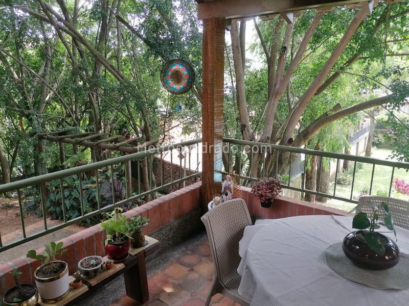 Casa – Perímetro Urbano Santiago de Cali, Menga, Comuna 2 - Vista 5