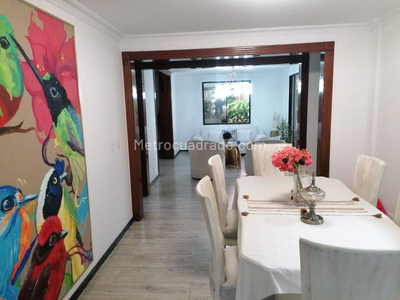 Casa – Perímetro Urbano Santiago de Cali, Menga, Comuna 2 - Vista 2