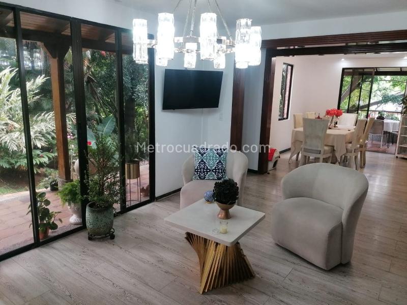 Casa – Perímetro Urbano Santiago de Cali, Menga, Comuna 2 - Vista 3