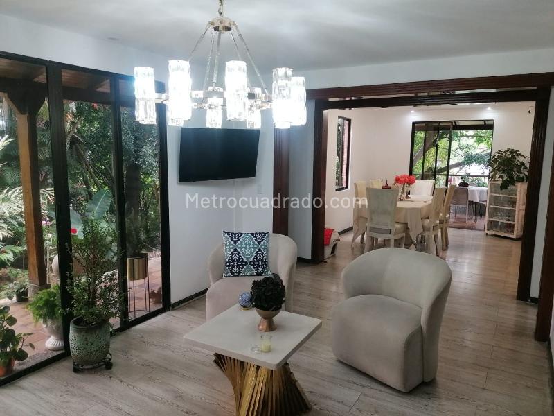 Casa – Perímetro Urbano Santiago de Cali, Menga, Comuna 2 - Vista 4