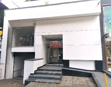 Local Comercial en Arriendo, SANTA MONICA NORTE, Cali
