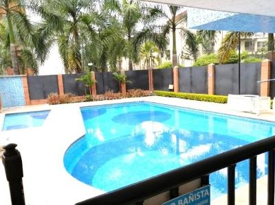 Apartamento en venta en Prado Norte, Cali · foto 14 de 17