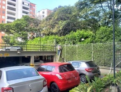 Apartamento en venta en Prado Norte, Cali · foto 17 de 17