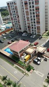 Apartamento en venta en Prado Norte, Cali · foto 15 de 17
