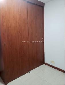 Apartamento en venta en Prado Norte, Cali · foto 6 de 17