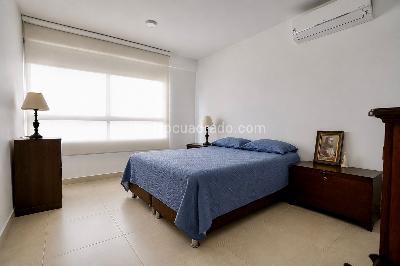 Apartamento de 3 alcobas en venta en Menga, Cali, 132 m² · foto 9 de 17
