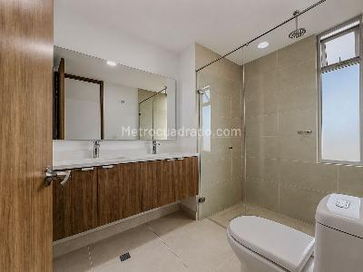 Apartamento de 3 alcobas en venta en Menga, Cali, 132 m² · foto 10 de 17