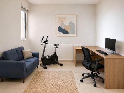 Apartamento de 3 alcobas en venta en Menga, Cali, 132 m² · foto 5 de 17