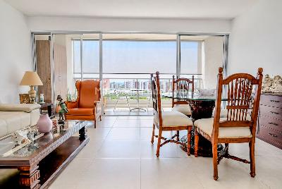 Apartamento de 3 alcobas en venta en Menga, Cali, 132 m² · foto 4 de 17