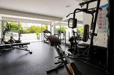 Apartamento de 3 alcobas en venta en Menga, Cali, 132 m² · foto 13 de 17