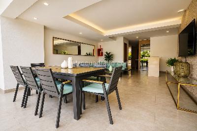 Apartamento de 3 alcobas en venta en Menga, Cali, 132 m² · foto 12 de 17