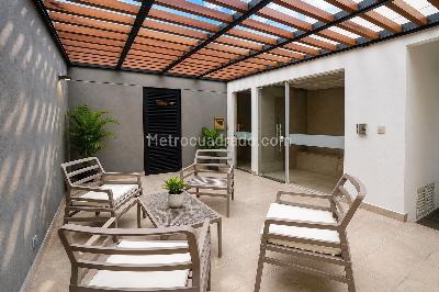 Apartamento de 3 alcobas en venta en Menga, Cali, 132 m² · foto 16 de 17