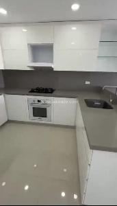 Apartamento de 4 alcobas en venta en Cerro Cristales, Cali, 123 m² · foto 5 de 16