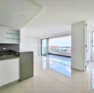Apartamento de 4 alcobas en venta en Cerro Cristales, Cali, 123 m² · foto 4 de 16