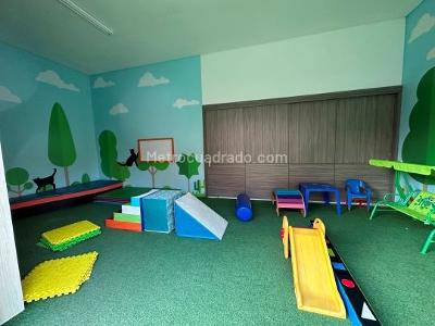 Apartamento de 4 alcobas en venta en Cerro Cristales, Cali, 123 m² · foto 15 de 16