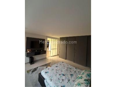 Apartamento de 3 alcobas en venta en Sabaneta, Medellín, 160 m² · foto 5 de 8