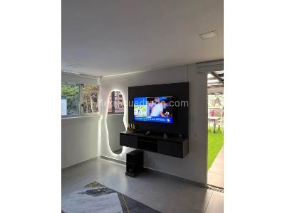 Apartamento de 3 alcobas en venta en Sabaneta, Medellín, 160 m² · foto 6 de 8
