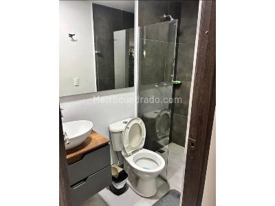 Apartamento de 3 alcobas en venta en Sabaneta, Medellín, 160 m² · foto 7 de 8
