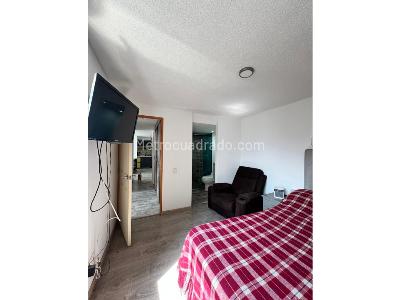 Apartamento en venta en Itagui, Medellín · foto 16 de 20