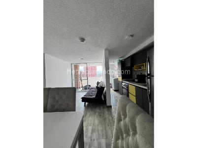 Apartamento en venta en Itagui, Medellín · foto 2 de 20