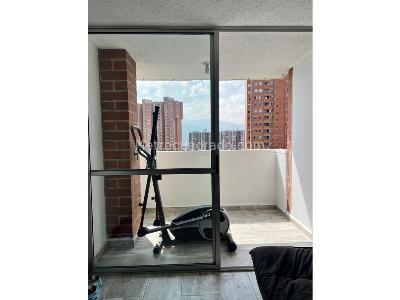 Apartamento en venta en Itagui, Medellín · foto 3 de 20