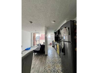 Apartamento en venta en Itagui, Medellín · foto 4 de 20