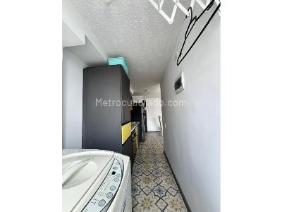 Apartamento en venta en Itagui, Medellín · foto 8 de 20