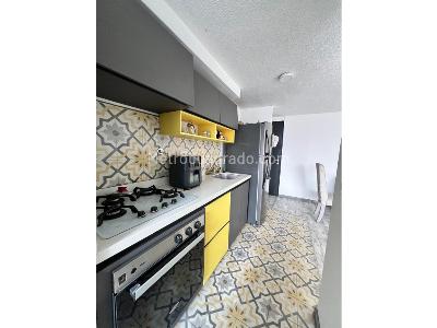 Apartamento en venta en Itagui, Medellín · foto 9 de 20
