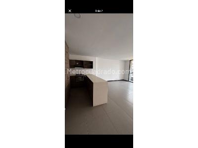 Apartamento en venta en Envigado, Medellín · foto 2 de 7