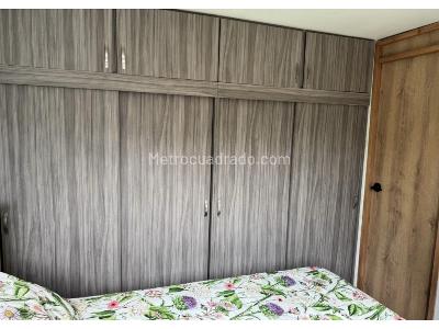 Apartamento en venta en Itagui, Medellín · foto 3 de 10
