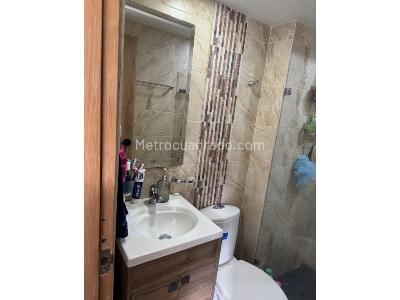 Apartamento en venta en Itagui, Medellín · foto 5 de 10
