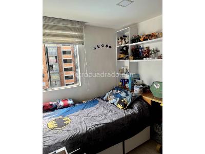 Apartamento en venta en Itagui, Medellín · foto 7 de 10