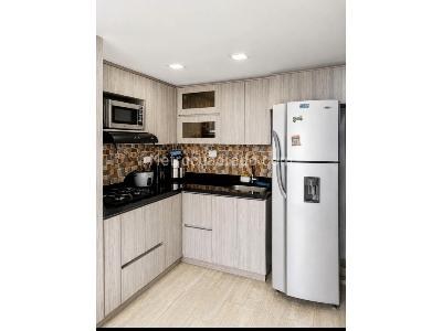 Apartamento en venta en Itagui, Medellín · foto 9 de 10