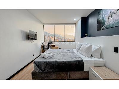 Apartamento de 3 alcobas en arriendo en Patio Bonito, Medellín, 146 m² · foto 10 de 20