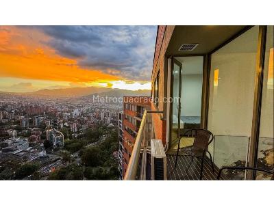 Apartamento de 3 alcobas en arriendo en Patio Bonito, Medellín, 146 m² · foto 12 de 20