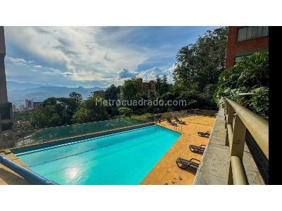 Apartamento de 3 alcobas en arriendo en Patio Bonito, Medellín, 146 m² · foto 17 de 20