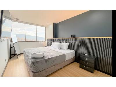 Apartamento de 3 alcobas en arriendo en Patio Bonito, Medellín, 146 m² · foto 18 de 20