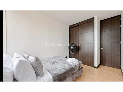 Apartamento de 3 alcobas en arriendo en Patio Bonito, Medellín, 146 m² · foto 19 de 20