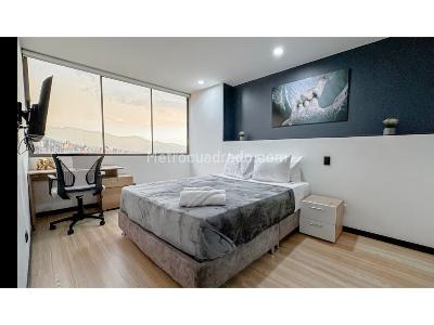 Apartamento de 3 alcobas en arriendo en Patio Bonito, Medellín, 146 m² · foto 20 de 20