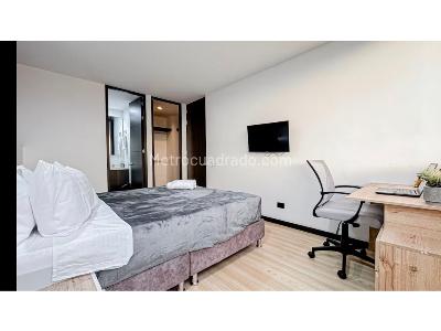 Apartamento de 3 alcobas en arriendo en Patio Bonito, Medellín, 146 m² · foto 4 de 20
