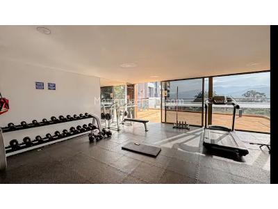 Apartamento de 3 alcobas en arriendo en Patio Bonito, Medellín, 146 m² · foto 7 de 20
