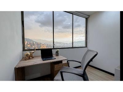 Apartamento de 3 alcobas en arriendo en Patio Bonito, Medellín, 146 m² · foto 8 de 20